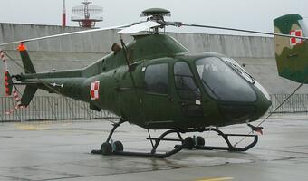 PZL-Świdnik chce sprzedawać swoje śmigłowce zagranicznym armiom