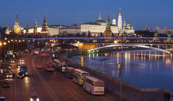 Kreml: nie ma teraz warunków do "resetu" w stosunkach z USA