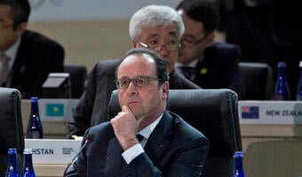Hollande o Panama Papers: Te dokumenty pozwolą zwiększyć wpływy z podatków