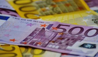 KE wyemituje obligacje społeczne o wartości do 100 mld euro