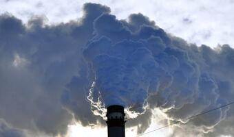 CO2 może sprawić, że przemysł ucieknie z UE