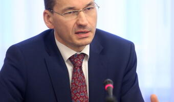 Wicepremier Morawiecki w "Financial Times": Będziemy bardzo przyjaźni wobec biznesu