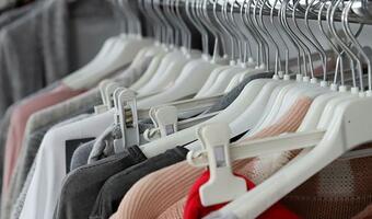 Porażające wyniki kontroli jakości ubrań