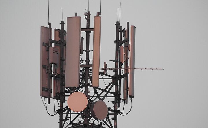 T-Mobile przygotowuje się do instalacji infrastruktury 5G / autor: Pixabay