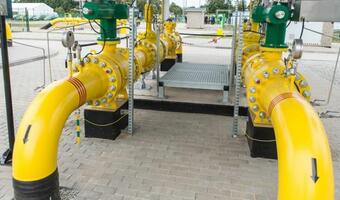 Gaz-System: Rusza gazowe połączenie ze Słowacją