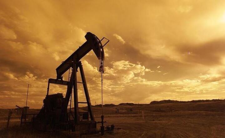 Odwiert ropy naftowej - zdjęcie ilustracyjne  / autor: Pixabay 