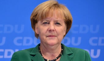 Merkel ostro o Wielkiej Brytanii: musi odczuć skutki wyjścia z UE