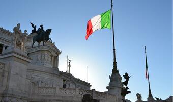 Włochy przystąpiły do inicjatywy Pasa i Szlaku
