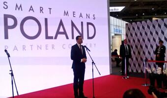 POLSKA NA HANNOVER MESSE 2017: Są już pierwsze umowy