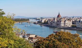 Węgry: Inflacja w końcu spadła poniżej 20 procent