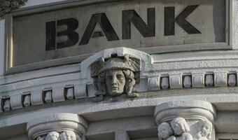 Banki złagodziły kryteria udzielania kredytów