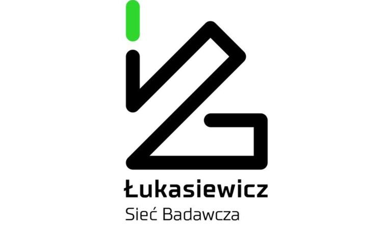 Logo / autor: Siec Badawcza Łukasiewicz