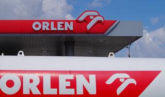 PKN Orlen – ceny w hurcie w dół!