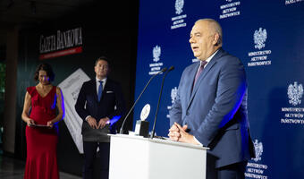 Polska własność i polski kapitał najlepszą gwarancją bezpieczeństwa Polski i Polaków