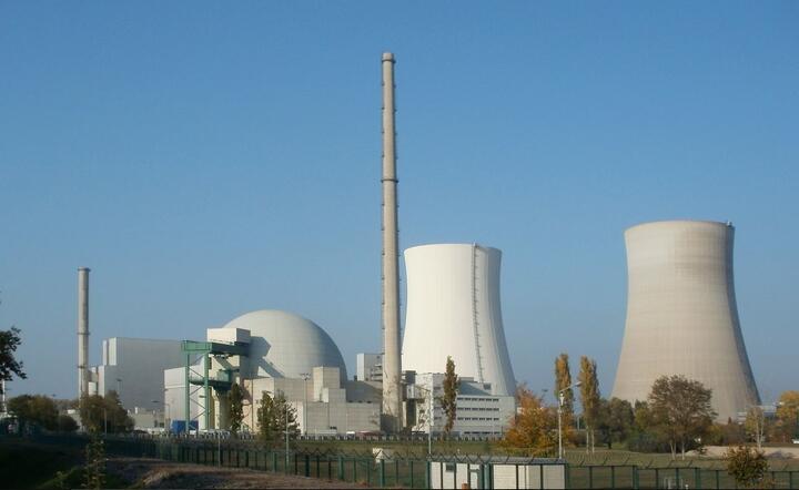 Jako jedną z lokalizacji dla polskiej elektrowni jądrowej brane jest Wybrzeże / autor: Pixabay
