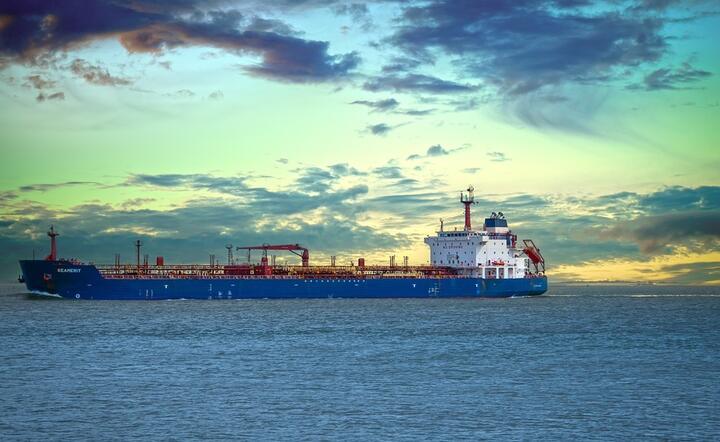 Miliony ton ukraińskiego zboża nie mogą być wysłane poprzez porty na wybrzeżu Morza Czarnego z powodu rosyjskiej blokady. Zdjęcie ilustracyjne. Nie przedstawia opisywanego statku / autor: Pixabay