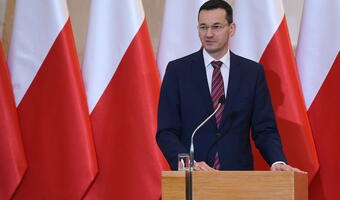 Morawiecki: drogi i koleje kluczowe dla przyszłości Polski Wschodniej