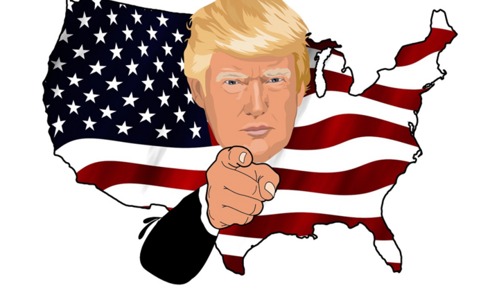 Donald Trump / autor: Pixabay