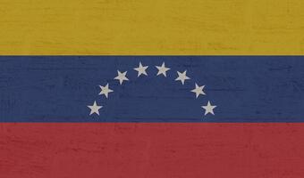 USA kuszą wenezuelskich wojskowych