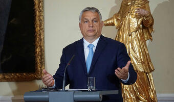 Premier Orban chce rządzić krajem do 2034 roku