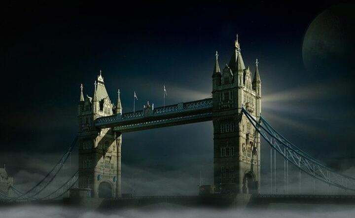 London Bridge / autor: Pixabay