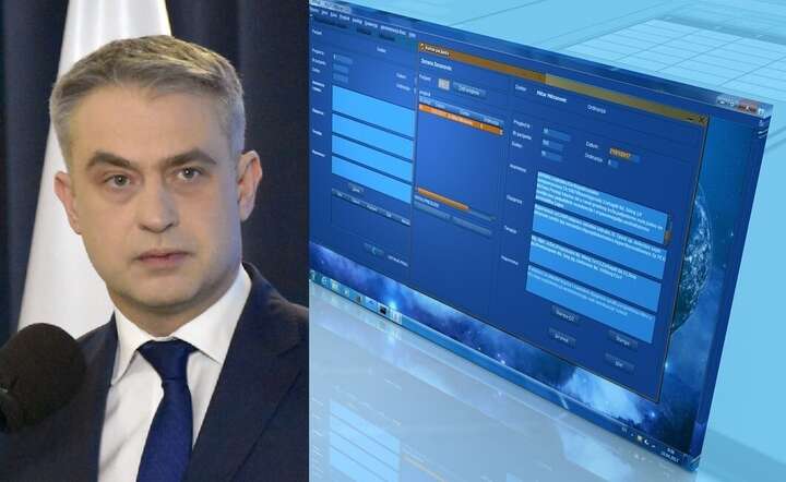 Minister Cyfryzacji Krzysztof Gawkowski opowiada się za "szerokim" podatkiem cyfrowym dla firm / autor: Fratria / AS / Pixabay