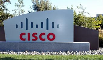 Cisco prezentuje strategię „Internetu Przyszłości”