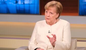 Niemcy na progu katastrofy?! Merkel pod krytyką
