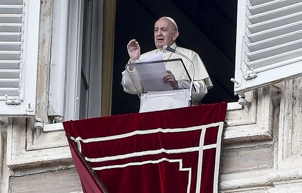 autor: PAP/EPA/FABIO FRUSTACI