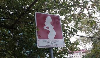 W tym szpitalu europejskie standardy dla "ciąż młodocianych"