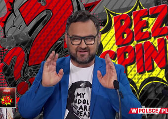 BEZ SPINY. CO UWIERA GAJOSA I NUROWSKĄ?