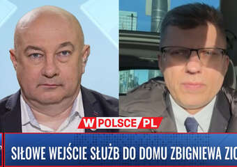 #WCentrumWydarzeń: Tadeusz Płużański i Marcin Warchoł (27.03.2024)