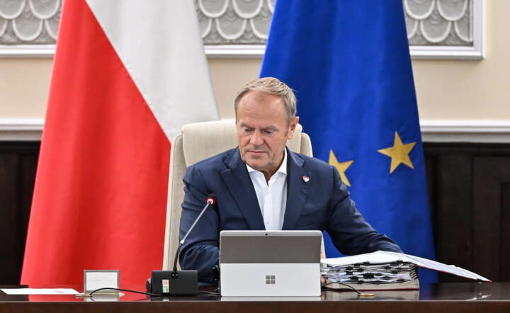 Donald Tusk / autor: PAP