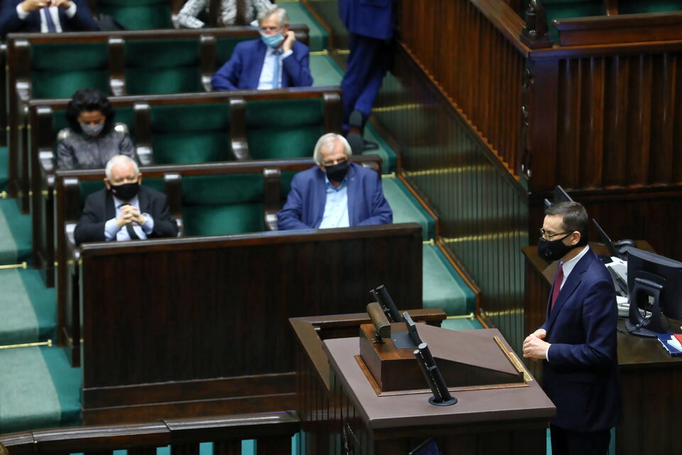 autor: PAP/Rafał Guz