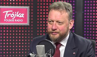 Szumowski: bezpieczne wybory za dwa lata