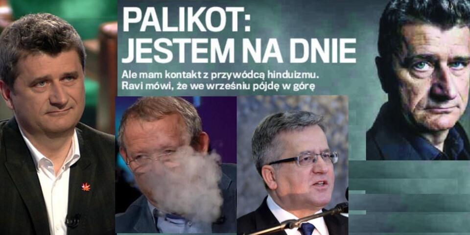 wPolityce.pl/tvn24/PAP/Jacek Turczyk/wyborcza.pl