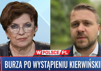 #WCentrumWydarzeń: Aleksandra Jakubowska i Jacek Ozdoba (06.05.2024)