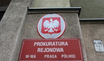 Afera w Warszawie. Urzędnik zatrzymany pod zarzutem oszustw