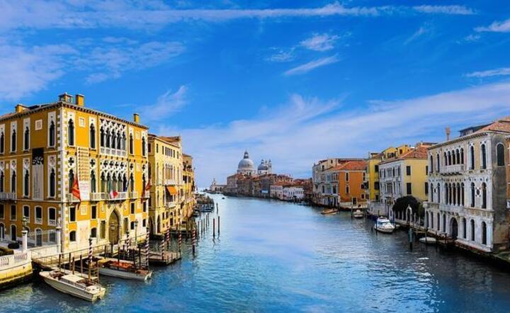 Włochy / autor: Pixabay