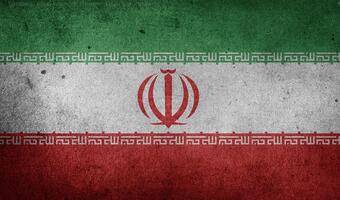 Iran wzbogaca uran na potęgę. Ameryka i UE bezradne