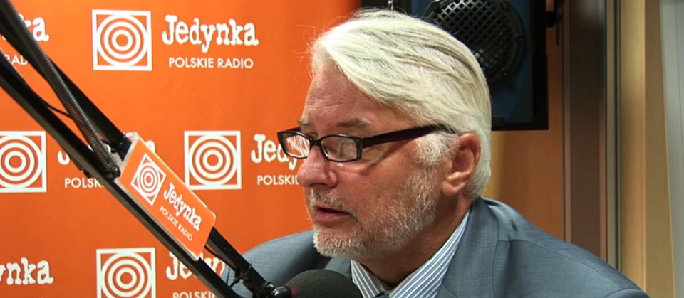 Fot. wPolityce.pl/Polskie Radio (screenshot)