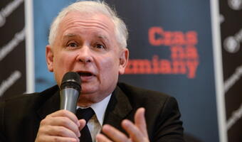 Frankowicze proszą o pomoc Jarosława Kaczyńskiego (List otwarty PRO FUTURIS)
