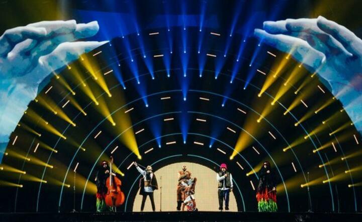 Kalush Orchestra / autor: Eurovision.tv