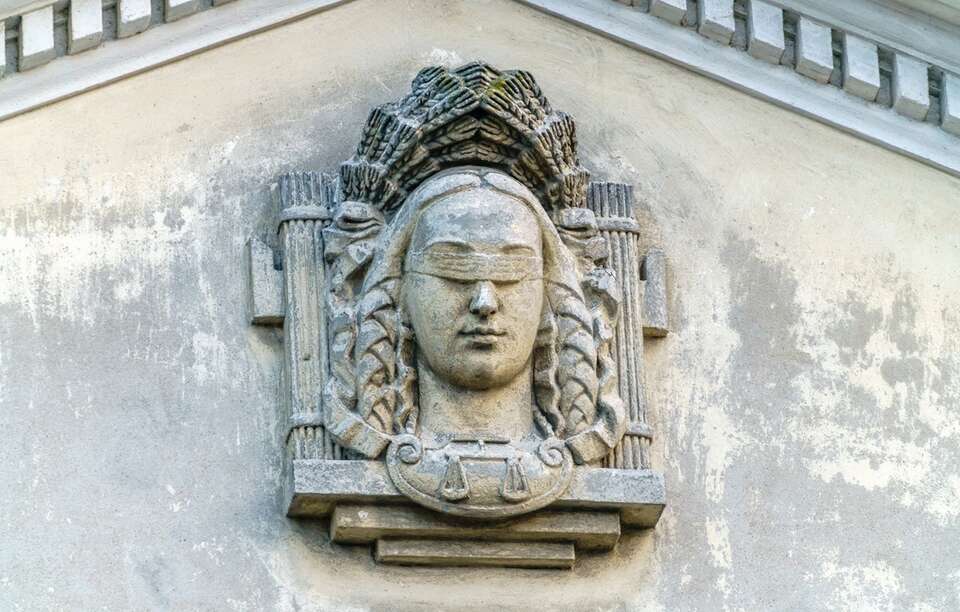 Temida / autor: Fratria