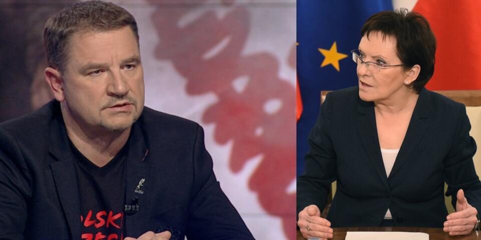 wPolityce.pl/tvn24/PAP/Radek Pietruszka