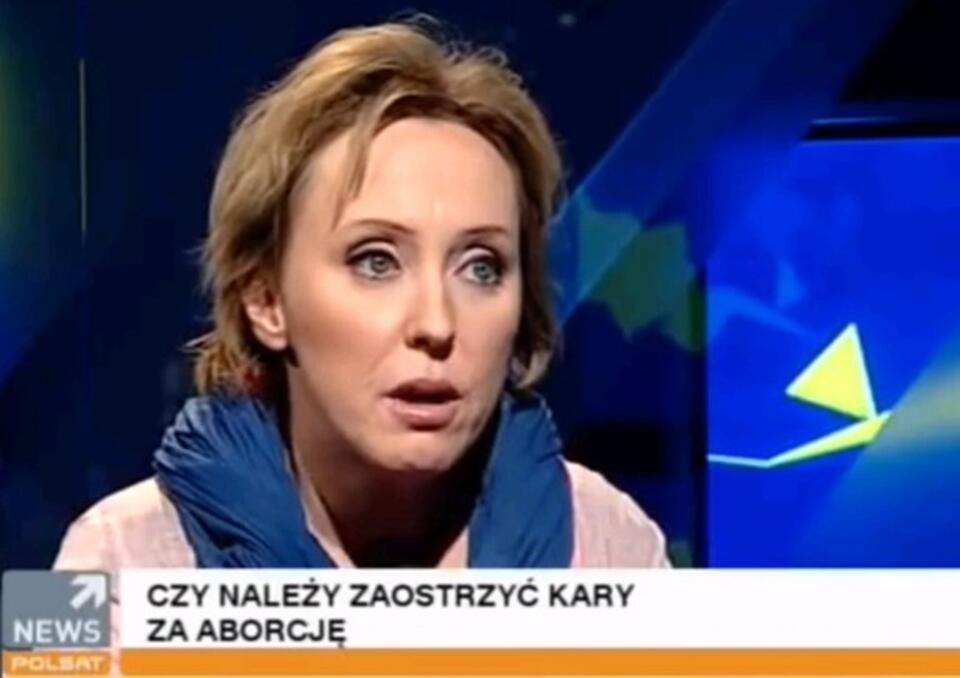 Fot. wPolityce.pl/Polsat News