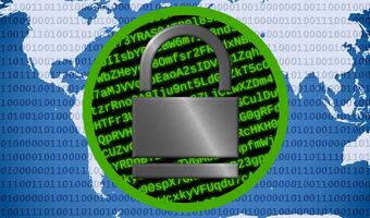 Globalny cyberatak? Rosjanie donoszą o zmasowanej akcji hakerskiej