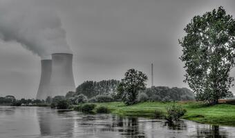 EDF o elektrowni jądrowej w Chinach: we Francji zostałaby wyłączona