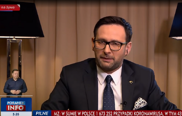 autor: wPolityce.pl/TVP Info