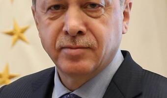 Czy prezydent Turcji oszalał?